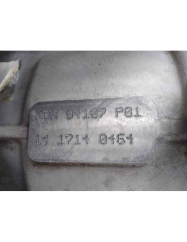 CAJA CAMBIOS VOLKSWAGEN EOS (1F7)(2006) - 194245