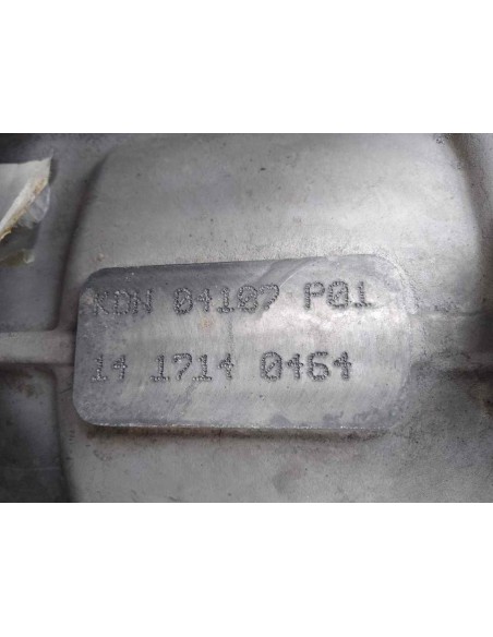 CAJA CAMBIOS VOLKSWAGEN EOS (1F7)(2006) - 194245