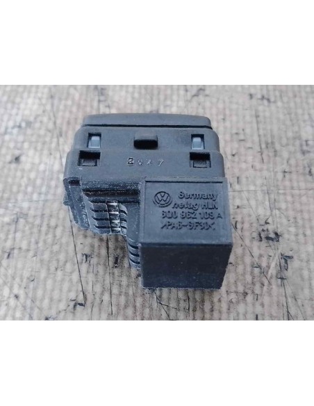 INTERRUPTOR VOLKSWAGEN EOS (1F7)(2006) - 194279