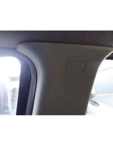 AIRBAG CORTINA DELANTERO DERECHO NISSAN MICRA...