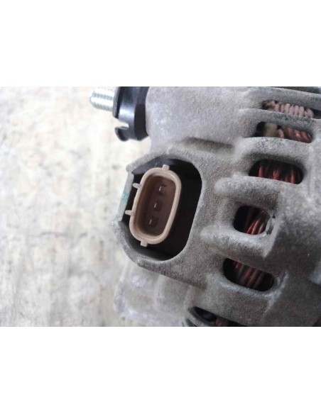 ALTERNADOR NISSAN MICRA (K13K/KK) - 194358