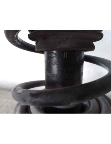 AMORTIGUADOR DELANTERO DERECHO NISSAN MICRA...