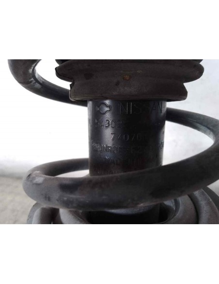 AMORTIGUADOR DELANTERO DERECHO NISSAN MICRA (K13K/KK) - 194359