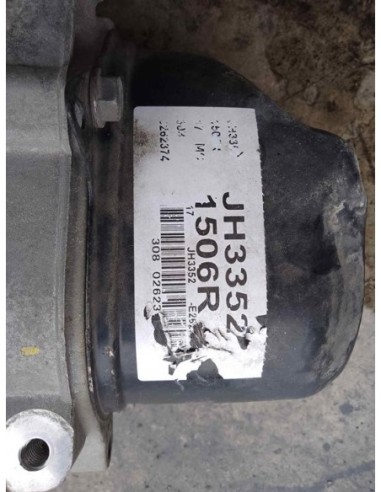 CAJA CAMBIOS NISSAN MICRA (K13K/KK) - 194374