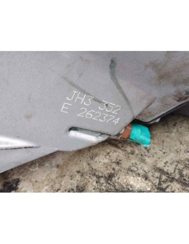 CAJA CAMBIOS NISSAN MICRA (K13K/KK) - 194374