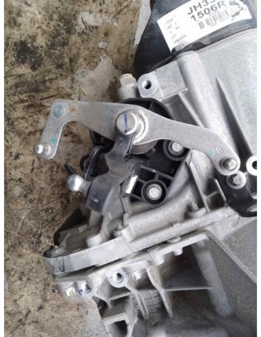 CAJA CAMBIOS NISSAN MICRA (K13K/KK) - 194374