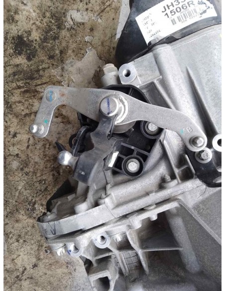 CAJA CAMBIOS NISSAN MICRA (K13K/KK) - 194374