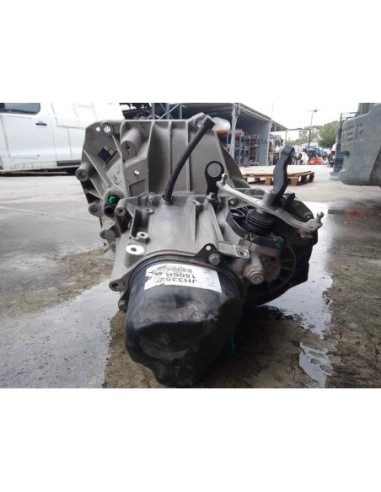 CAJA CAMBIOS NISSAN MICRA (K13K/KK) - 194374