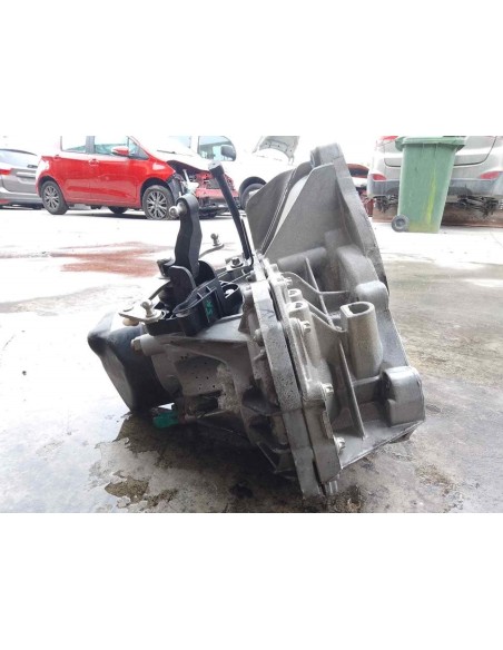 CAJA CAMBIOS NISSAN MICRA (K13K/KK) - 194374
