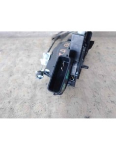 CERRADURA PUERTA TRASERA DERECHA NISSAN MICRA (K13K/KK) -... 2