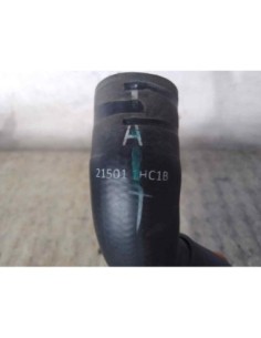 TUBO NISSAN MICRA (K13K/KK) - 194395 2