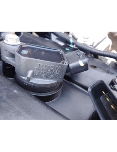 MOTOR COMPLETO TOYOTA YARIS (XP13) - 194646