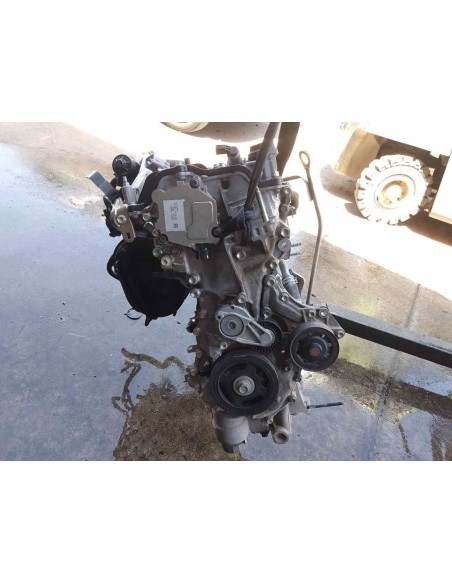 MOTOR COMPLETO TOYOTA YARIS (XP13) - 194646