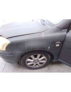 ALETA DELANTERA IZQUIERDA TOYOTA AVENSIS BERLINA (T25) -...