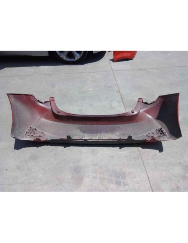 PARAGOLPES TRASERO TOYOTA YARIS (XP13) - 194649