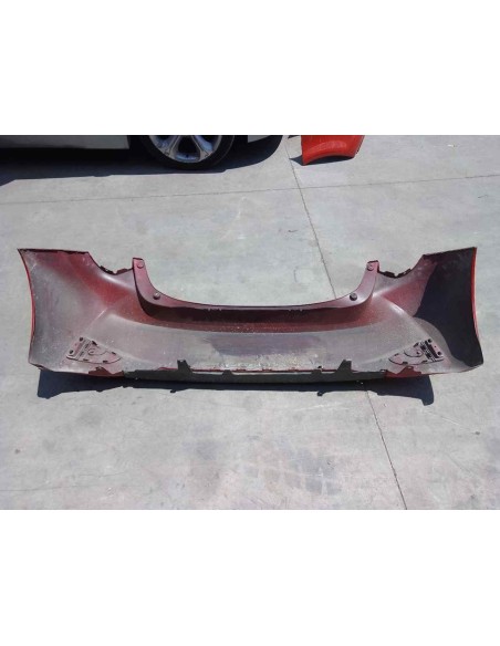 PARAGOLPES TRASERO TOYOTA YARIS (XP13) - 194649