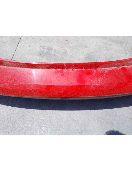 PARAGOLPES TRASERO TOYOTA YARIS (XP13) - 194649