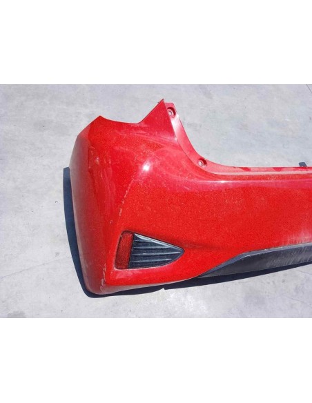 PARAGOLPES TRASERO TOYOTA YARIS (XP13) - 194649