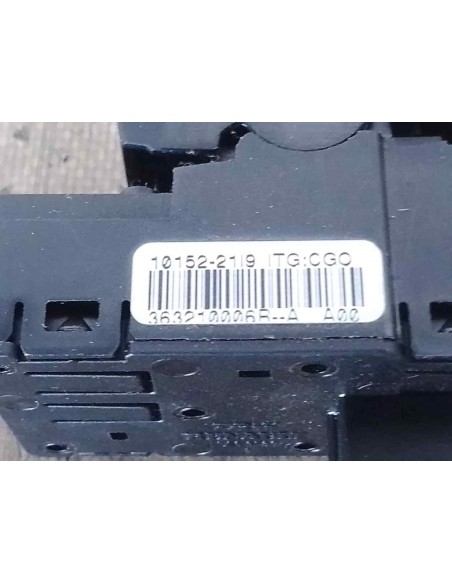 INTERRUPTOR RENAULT SCENIC III (JZ) - 199464