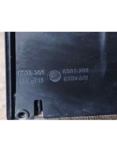 RETROVISOR DERECHO TOYOTA YARIS (XP13) - 194667