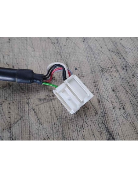 RETROVISOR DERECHO TOYOTA YARIS (XP13) - 194667