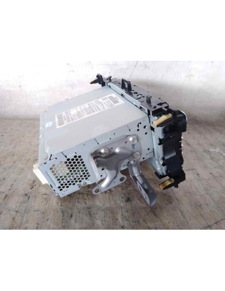 SISTEMA AUDIO / RADIO CD TOYOTA YARIS (XP13) - 194669