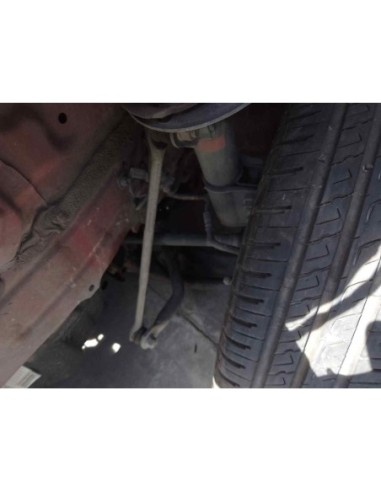 TRANSMISION DELANTERA IZQUIERDA TOYOTA YARIS...