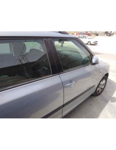 PUERTA DELANTERA DERECHA SKODA FABIA COMBI...