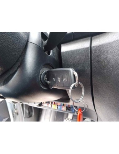 CONMUTADOR DE ARRANQUE SKODA FABIA COMBI (5J5)...