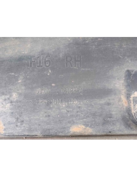 FALDON LATERAL BMW SERIE X6 (F16) - 194747