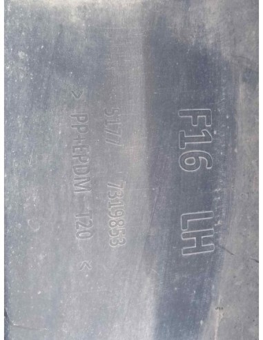 FALDON LATERAL BMW SERIE X6 (F16) - 194748