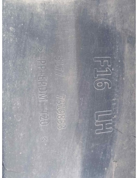 FALDON LATERAL BMW SERIE X6 (F16) - 194748