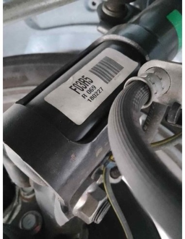 AMORTIGUADOR DELANTERO DERECHO TOYOTA AURIS...