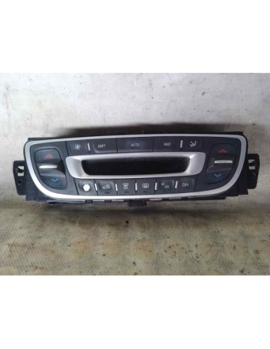 MANDO CLIMATIZADOR RENAULT SCENIC III (JZ) -...