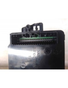 MANDO CLIMATIZADOR RENAULT SCENIC III (JZ) - 199467 2