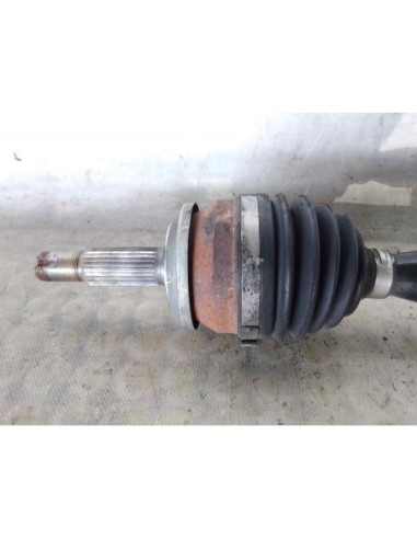 TRANSMISION DELANTERA DERECHA TOYOTA AURIS...