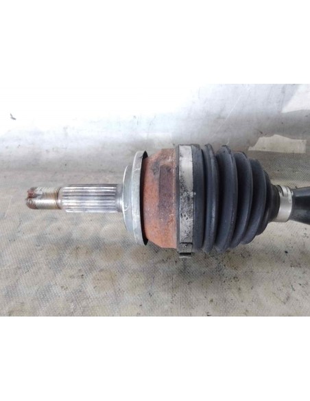 TRANSMISION DELANTERA DERECHA TOYOTA AURIS (E18) - 194872