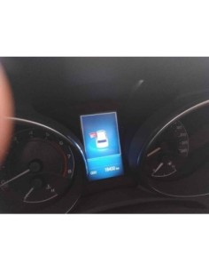 MOTOR COMPLETO TOYOTA AURIS (E18) - 194815 2