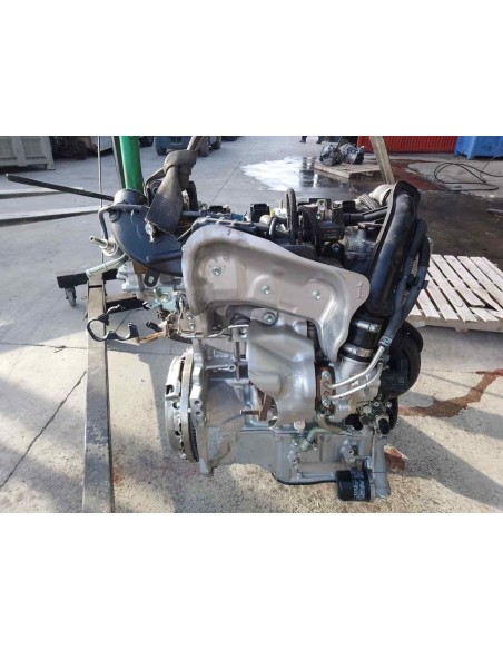 MOTOR COMPLETO TOYOTA AURIS (E18) - 194815