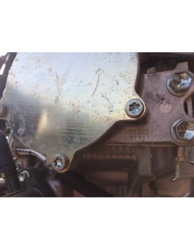 MOTOR COMPLETO TOYOTA AURIS (E18) - 194815