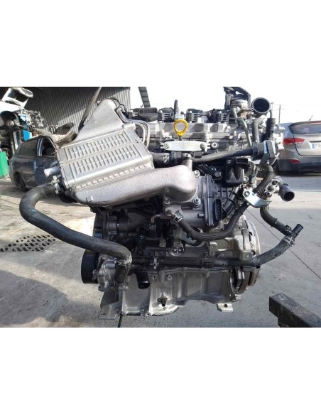 MOTOR COMPLETO TOYOTA AURIS (E18) - 194815