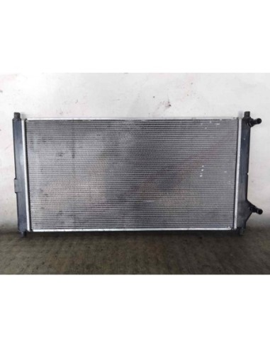 RADIADOR AGUA TOYOTA AURIS (E18) - 194837