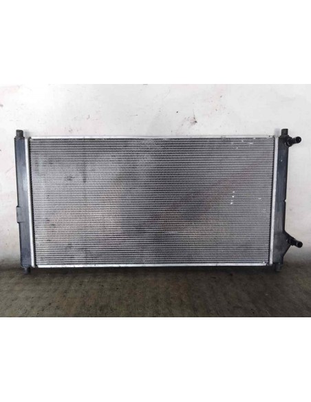 RADIADOR AGUA TOYOTA AURIS (E18) - 194837