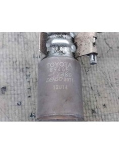 SONDA LAMBDA TOYOTA AURIS (E18) - 194860 2