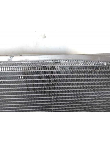 RADIADOR AGUA TOYOTA AURIS (E18) - 194866