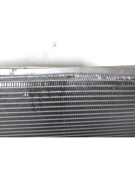 RADIADOR AGUA TOYOTA AURIS (E18) - 194866