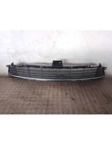 REJILLA PARAGOLPES CENTRAL TOYOTA AURIS (E18) -...