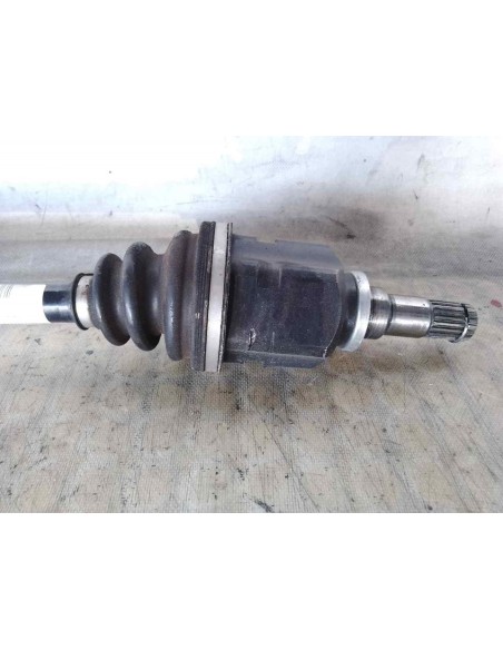 TRANSMISION DELANTERA IZQUIERDA TOYOTA AURIS (E18) - 194868