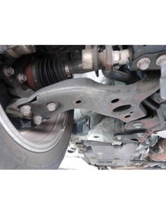 BRAZO SUSPENSION INFERIOR DELANTERO DERECHO TOYOTA AURIS...
