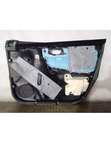 GUARNECIDO PUERTA DELANTERA IZQUIERDA TOYOTA...